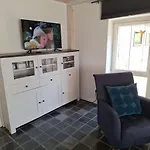 Altes Backhaus