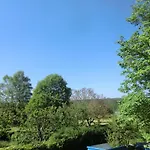 Altes Backhaus