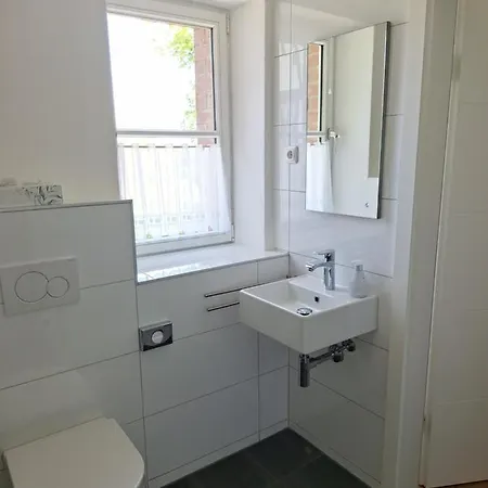 بيت للعطل Altes Backhaus *