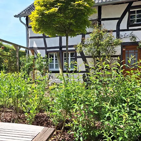 Altes Backhaus * Roetgen