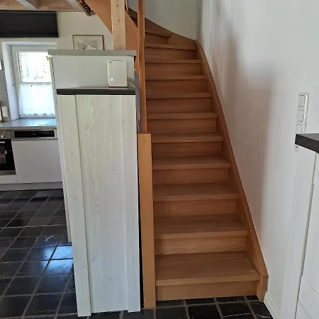 Altes Backhaus بيت للعطل روتجن