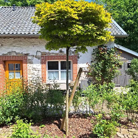 Altes Backhaus * Roetgen