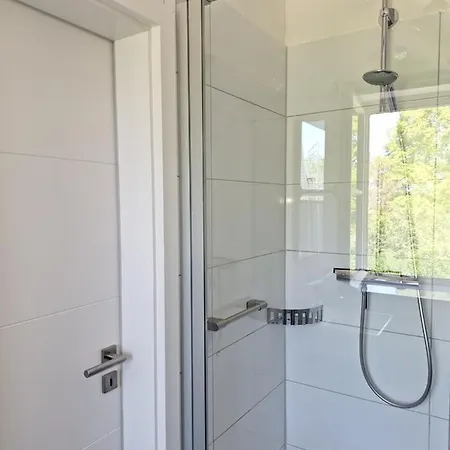 Altes Backhaus بيت للعطل