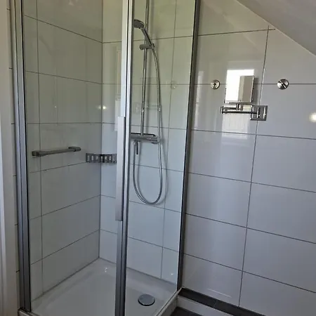 Holiday home Altes Backhaus *