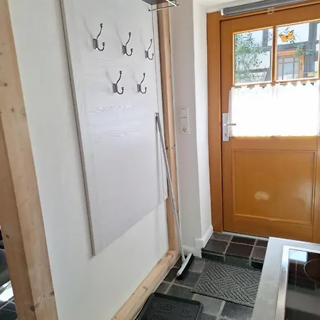 Altes Backhaus بيت للعطل