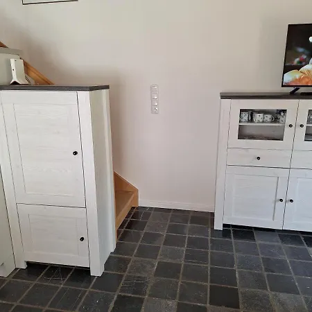 Altes Backhaus بيت للعطل