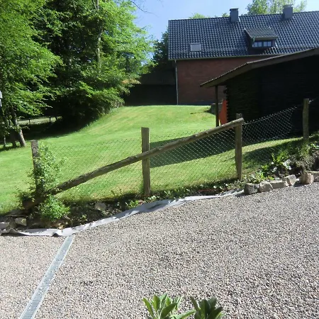 Altes Backhaus *