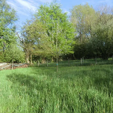 Altes Backhaus Roetgen
