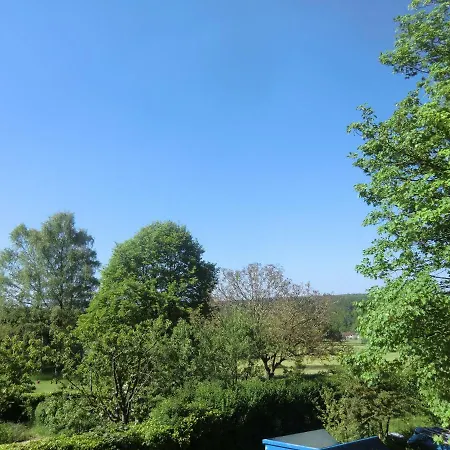 Altes Backhaus