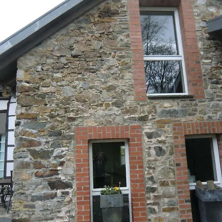 Altes Backhaus Рётген