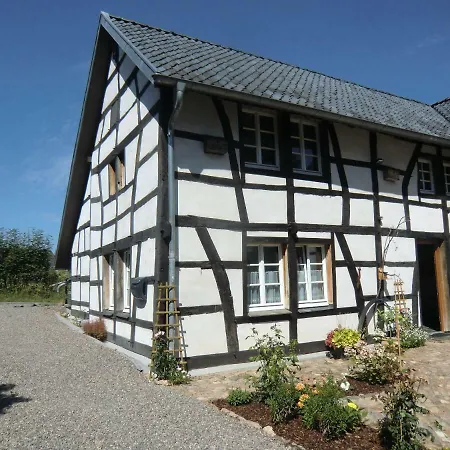 Altes Backhaus * Roetgen