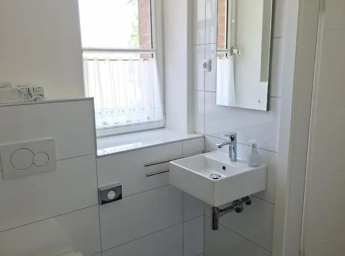 Tatil Evi Altes Backhaus *