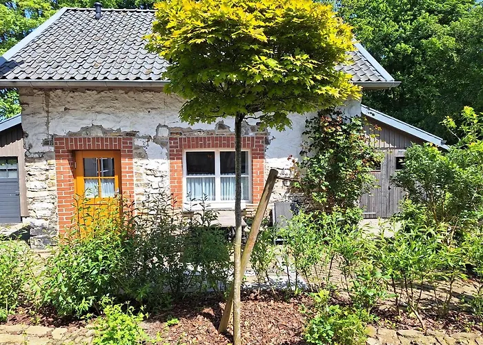 Altes Backhaus * Roetgen