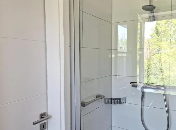 Altes Backhaus Tatil Evi