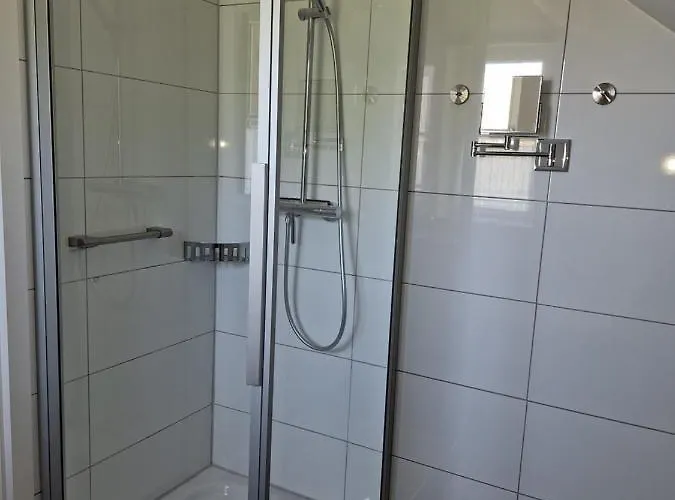 Tatil Evi Altes Backhaus *