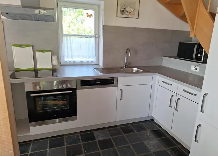 Altes Backhaus * Roetgen