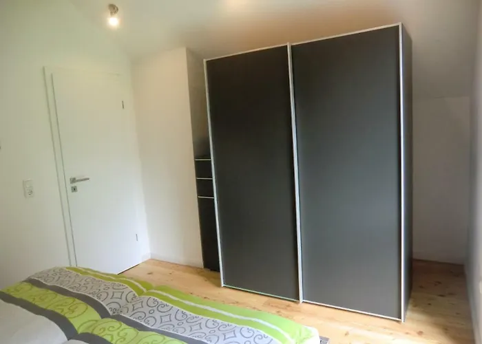 Tatil Evi Altes Backhaus