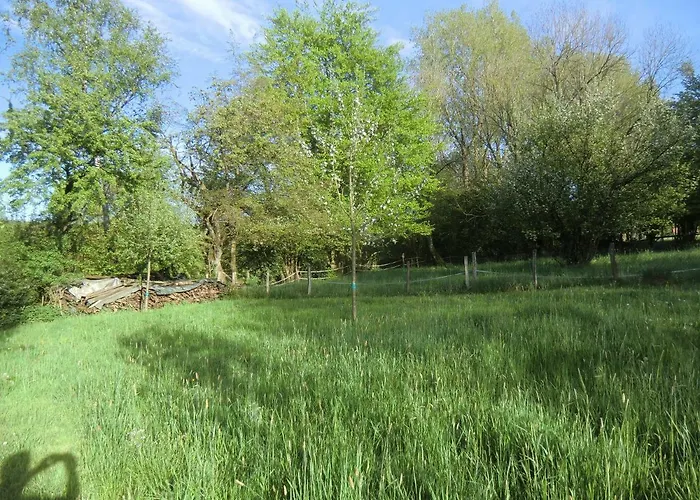 Altes Backhaus Roetgen