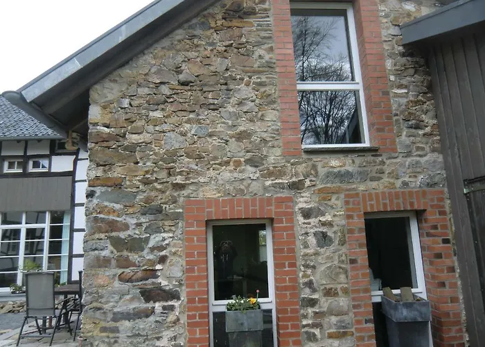 Altes Backhaus Roetgen